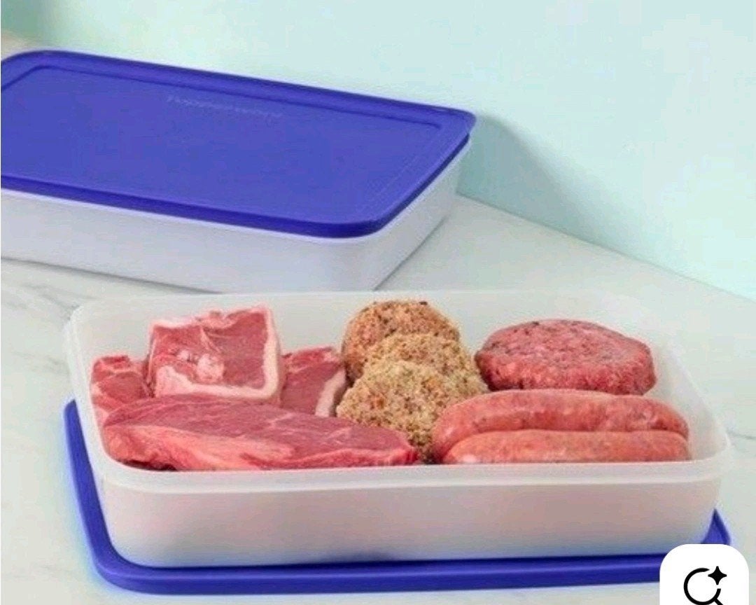 Boîtes à igloos Tupperware, Enlèvement ou Envoi, Neuf