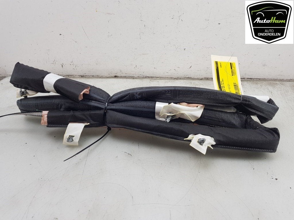 AIRBAG DAK RECHTS Peugeot 5008 II (M4 / MC / MJ / MR), Auto-onderdelen, Gebruikt, Peugeot