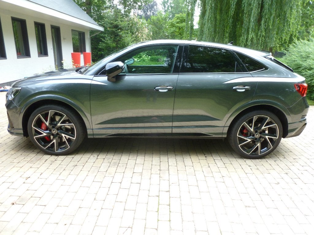Audi, Auto's, Verwarmde buitenspiegels, 5 zetels, Particulier, Dealer onderhouden