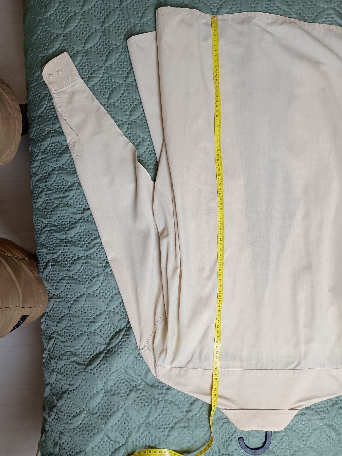 4 overhemden, Kleding | Heren, Ophalen of Verzenden, Zo goed als nieuw