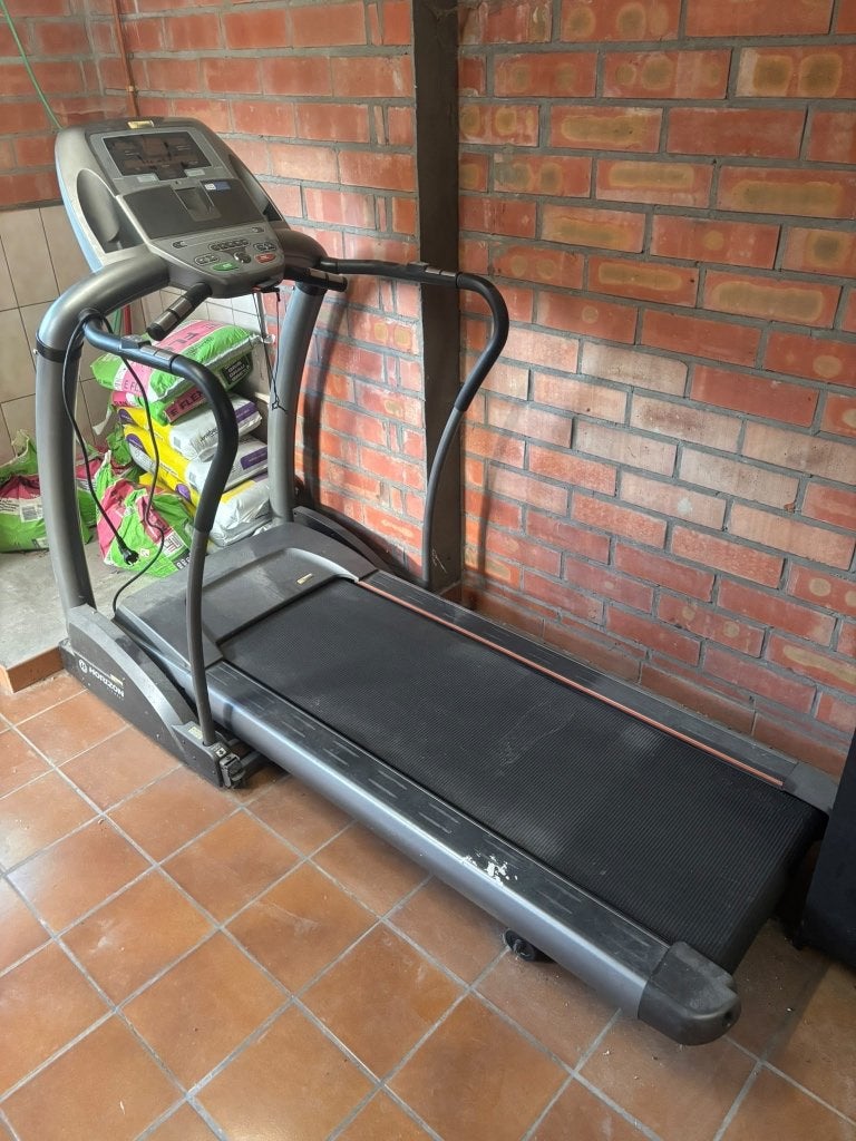 Loopband, Enlèvement, Comme neuf, Tapis roulant