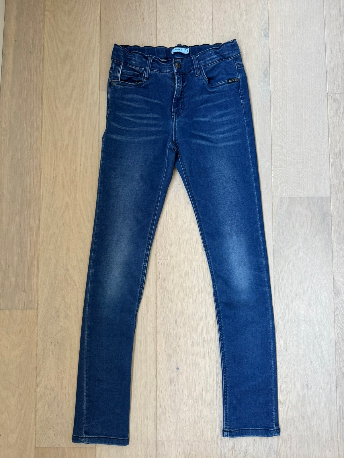 Jeans - Name it - 152 cm - perfecte staat, Kinderen en Baby's, Ophalen of Verzenden, Zo goed als nieuw, Jongen, Broek