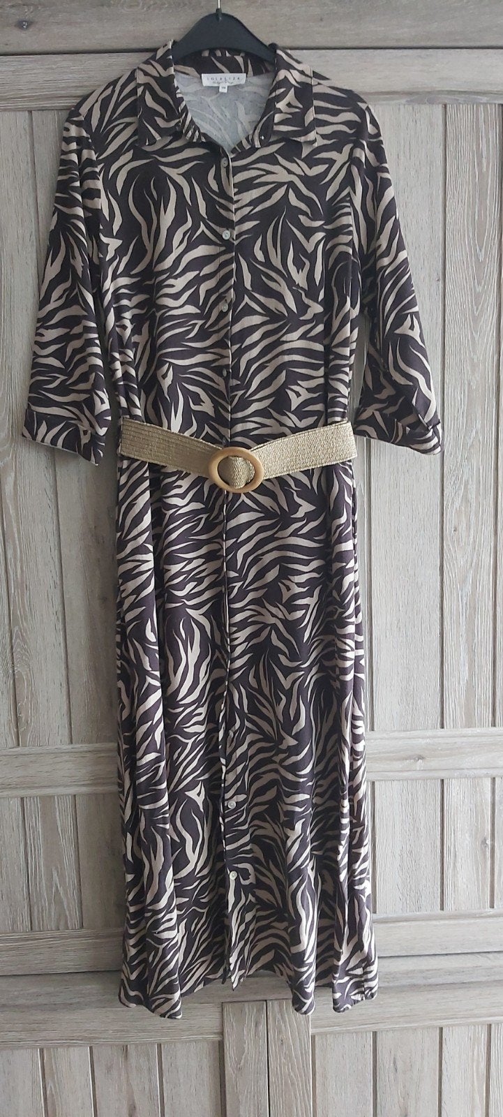 Kleed maat 38, Kleding | Dames, Ophalen, Maat 38/40 (M)