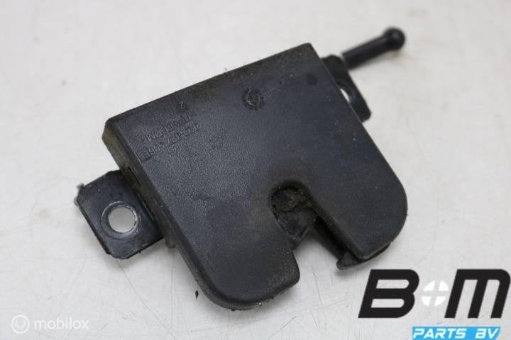 Achterdeurslot rechts VW Caddy 2K 2K0827506E, Utilisé