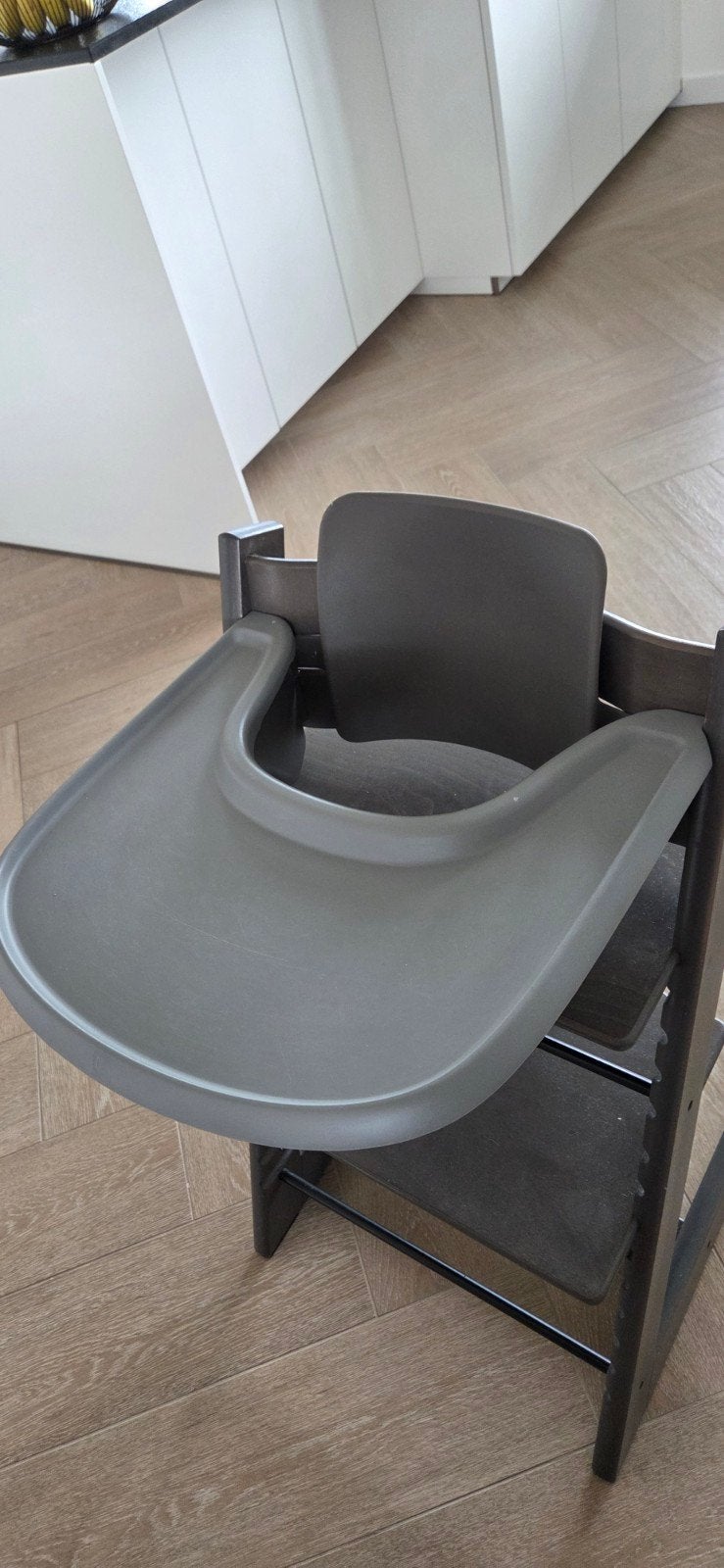 Opzetstukken Stokke TripTrap, Kinderen en Baby's, Ophalen