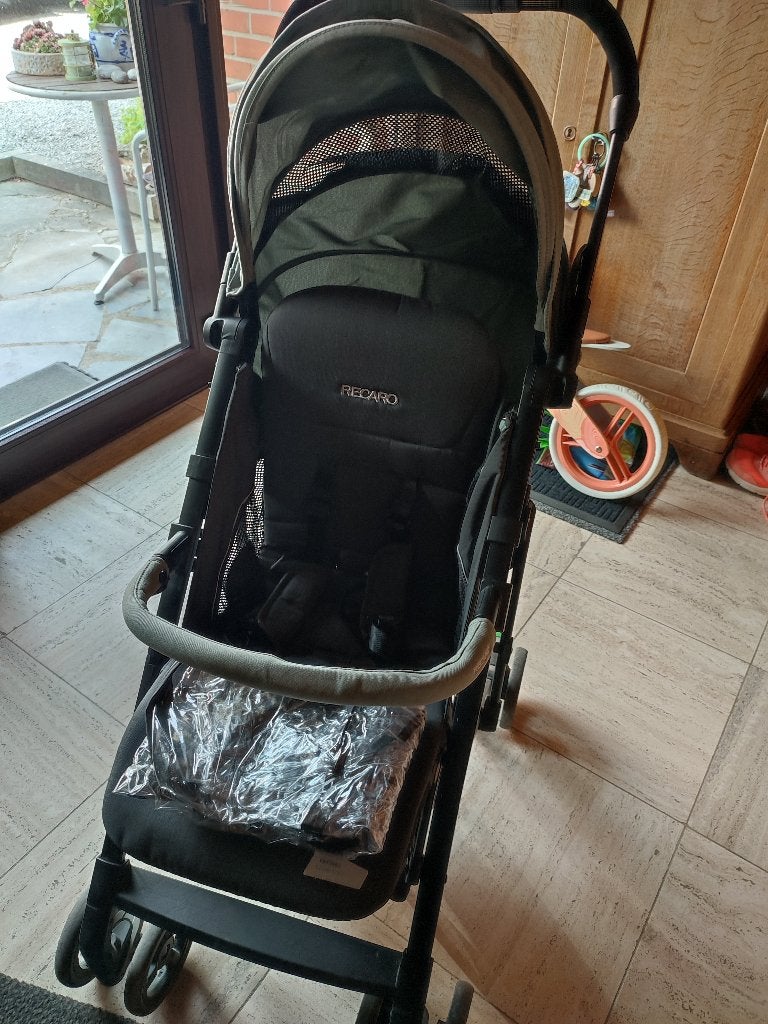 buggy, Enfants & Bébés, Buggys, Enlèvement, Utilisé, Autres marques, Protection de pluie