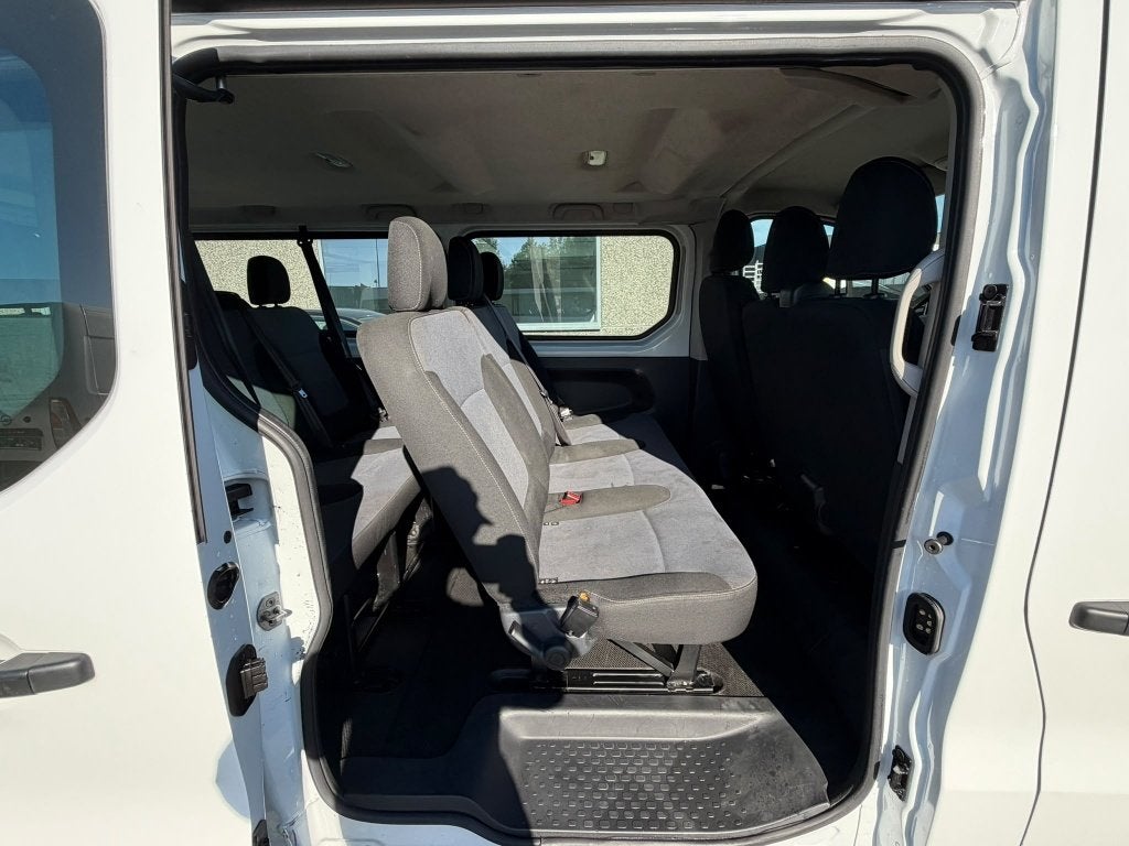 Opel Vivaro (Stock ID 22256) — 15