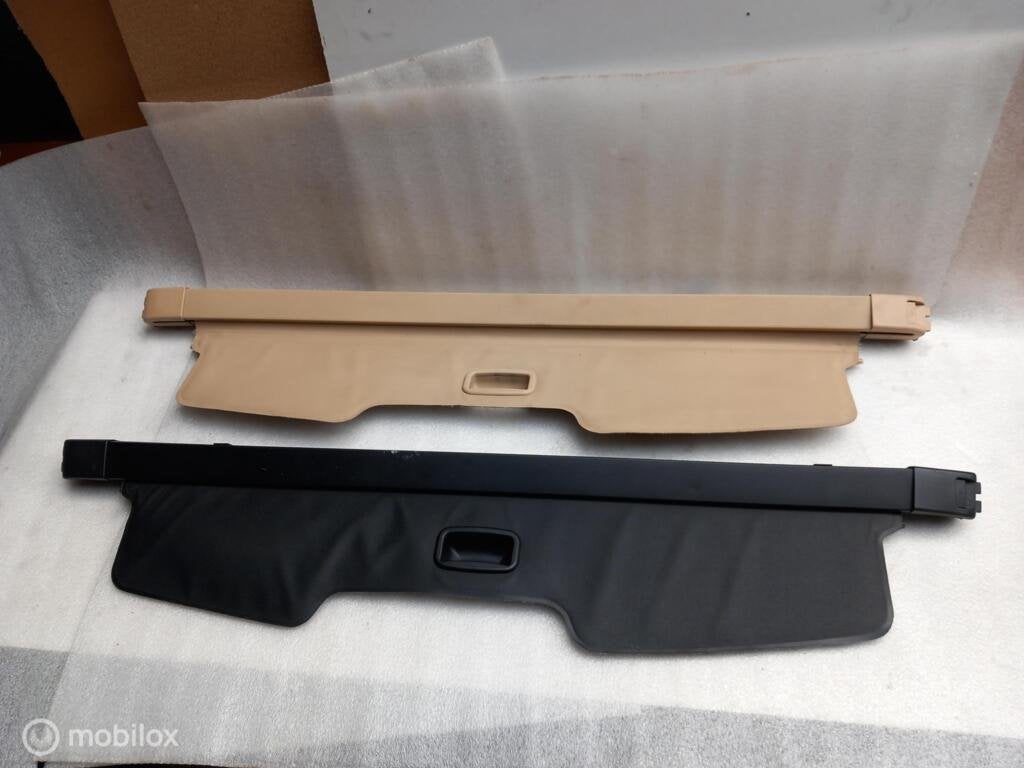 Bagage Rolhoes Range Rover Sport L320 Rollo Hoedenplank, Land Rover, Land Rover, Enlèvement ou Envoi, Utilisé