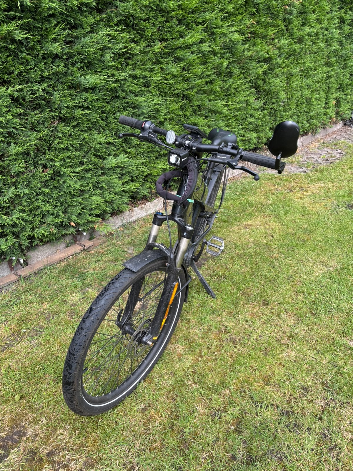 Speed pedelec, Fietsen en Brommers, Ophalen, Gebruikt, Overige merken