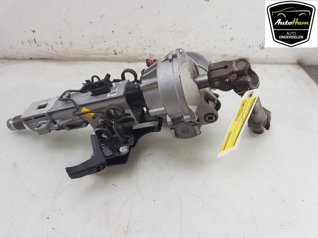 STUURBEKRACHTIGING ELEKTRISCH Skoda Fabia III Combi (NJ5), Gebruikt, Skoda