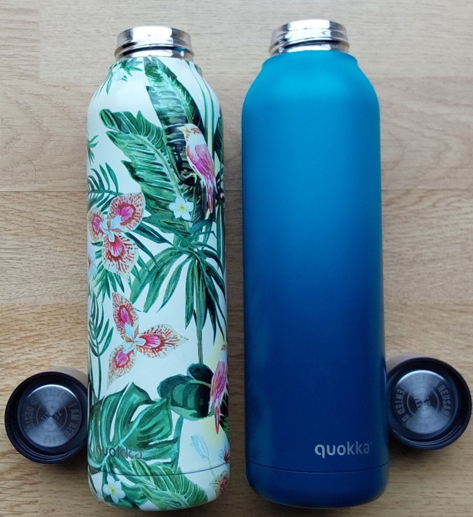 2 GOURDES QUOKKA NEUVES, Enlèvement, Neuf