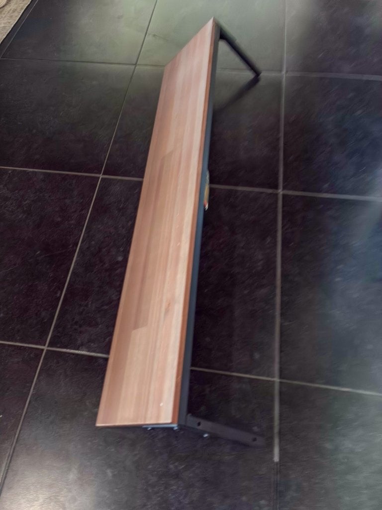 Étagère murale Ikea Fjällbo, Enlèvement, Utilisé