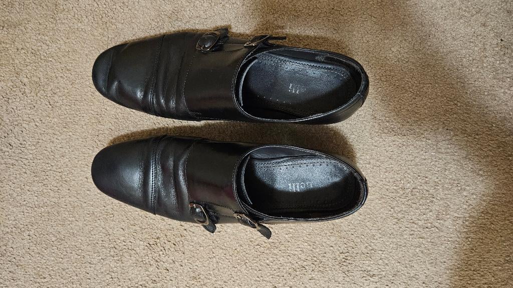 Stadsschoenen MINELLI, Kleding | Heren, Schoenen, Ophalen, Gespschoenen, Gedragen, Minelli