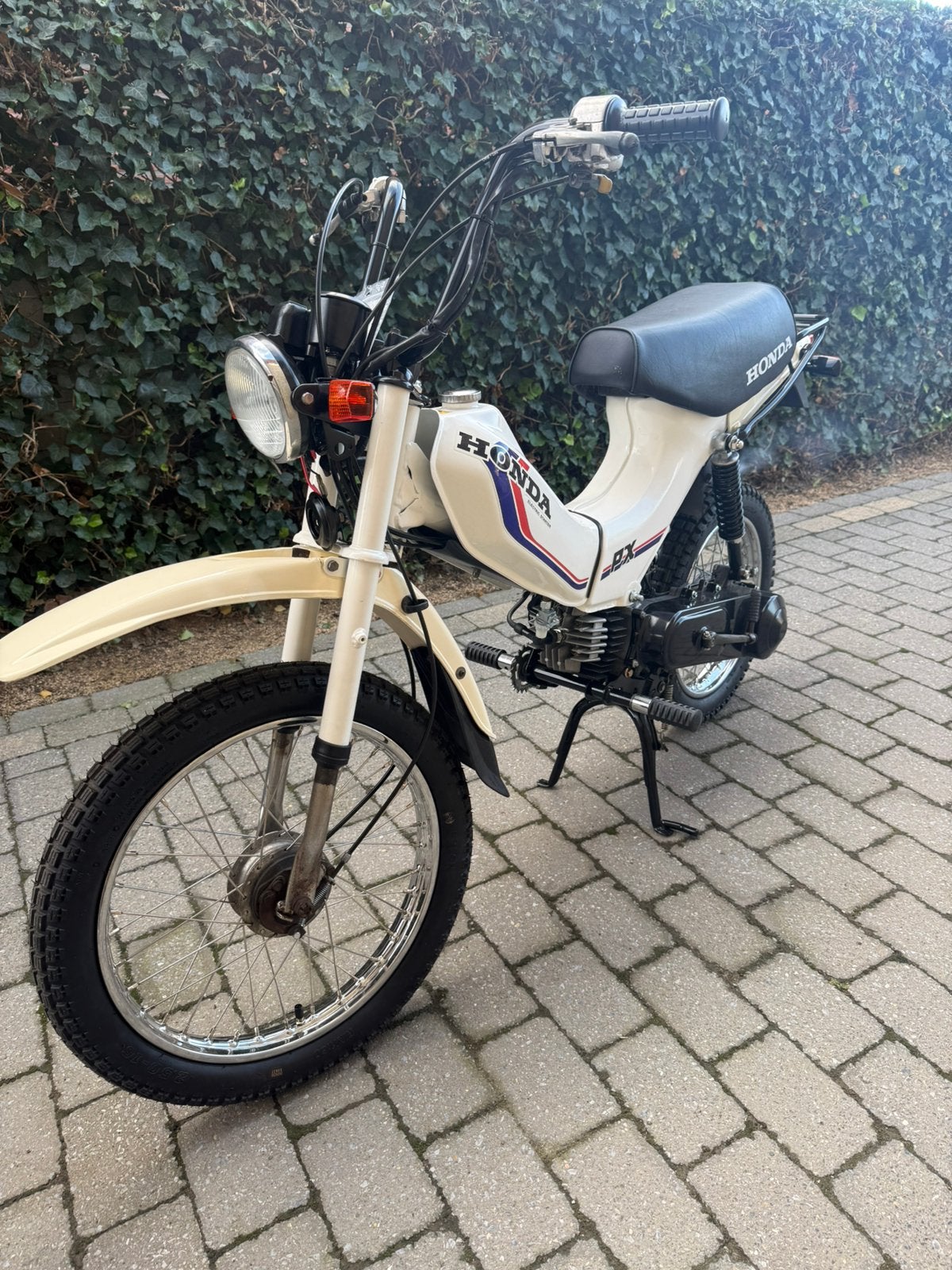 Honda px50, Fietsen en Brommers, Ophalen, Gebruikt, Overige modellen, Klasse A (25 km/u)