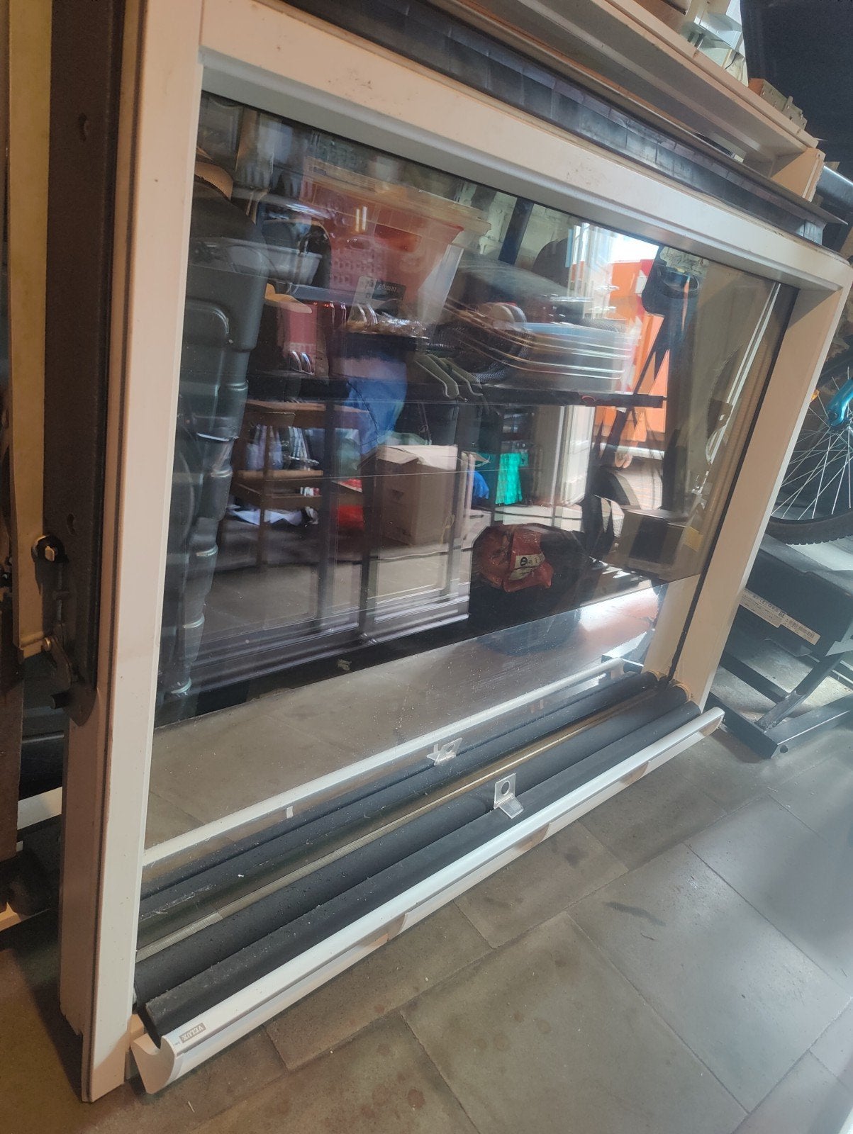 velux uk04 très bon état, Ophalen