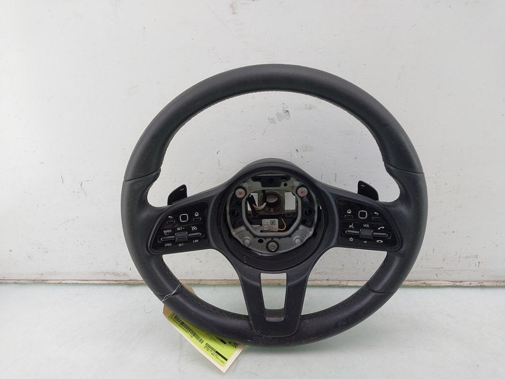 STUUR A (177.0) (|A0004609901|A00046099019E38|A0040053699|), Dhr. J. Ham, Gebruikt, Mercedes-Benz, Administratie@autoham.nl