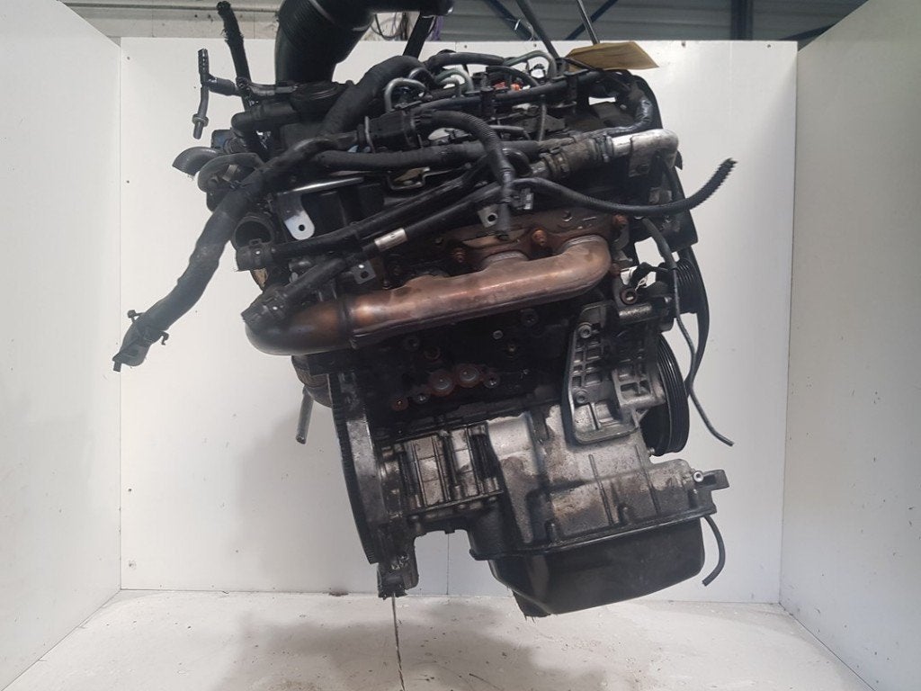 MOTEUR Touareg (7PA / PH) (|059100099E|059100099EX|), Volkswagen, Volkswagen AG, Utilisé, Kundenbetreuung@volkswagen.de