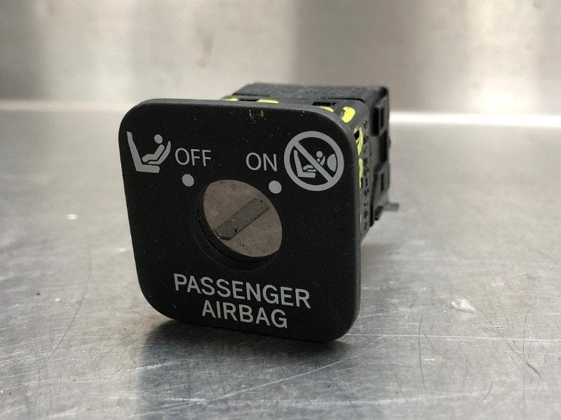 AIRBAGSLOT Daihatsu Materia (01-2006/12-2011), Auto-onderdelen, Gebruikt, Daihatsu