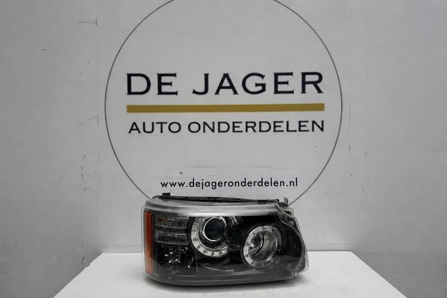Phare bi-x non droit Land Rover Range Rover Sport L320 89905, Autos : Pièces & Accessoires, Land Rover, Dpoffice@jaguarlandrover.com