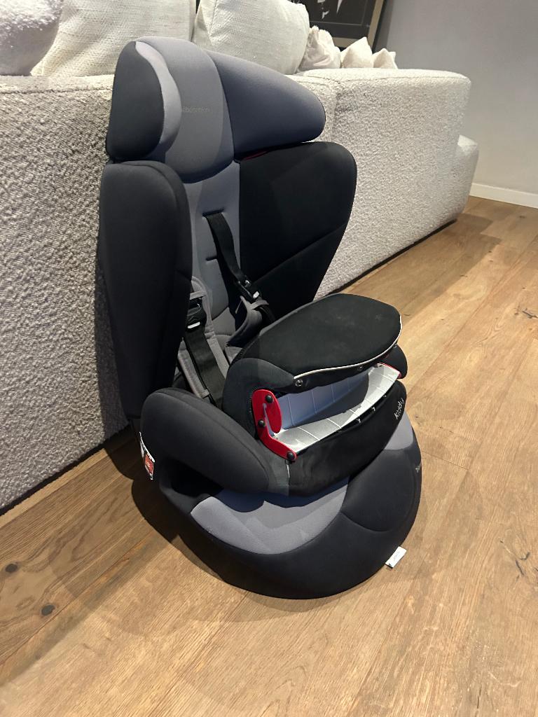 Kinder autostoel, Autres marques, Ceinture de sécurité, 9 à 36 kg, Enlèvement