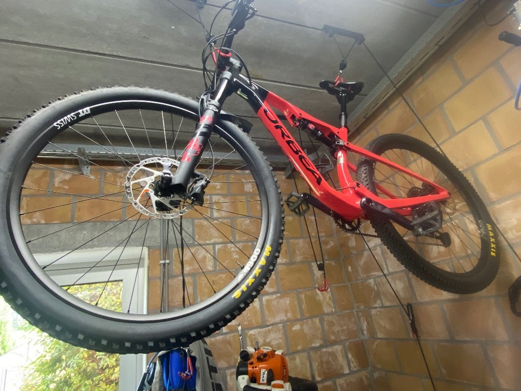 Orbea Oiz M21 maat S, Vélos & Vélomoteurs, Vélos | VTT & Mountainbikes, Neuf, Autres marques, 45 à 49 cm, Femmes