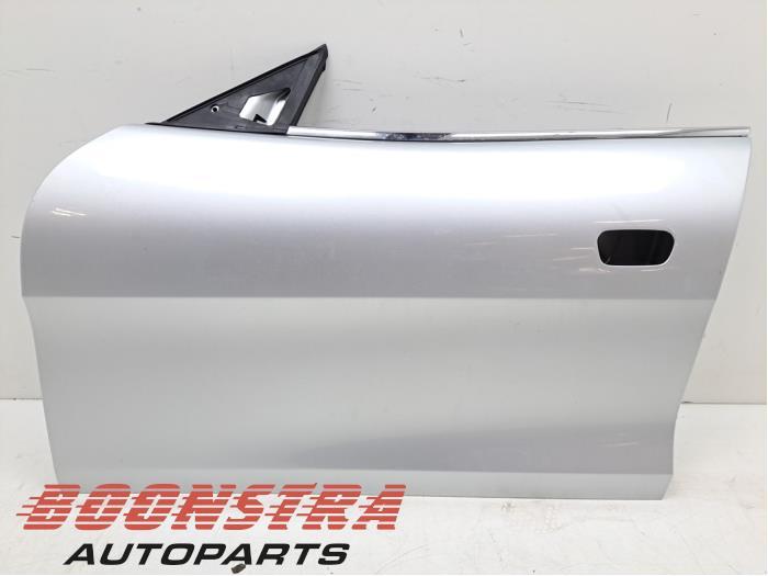 Portier 4Deurs links-voor van een Fisker Karma, Gebruikt, -, -, Ophalen of Verzenden