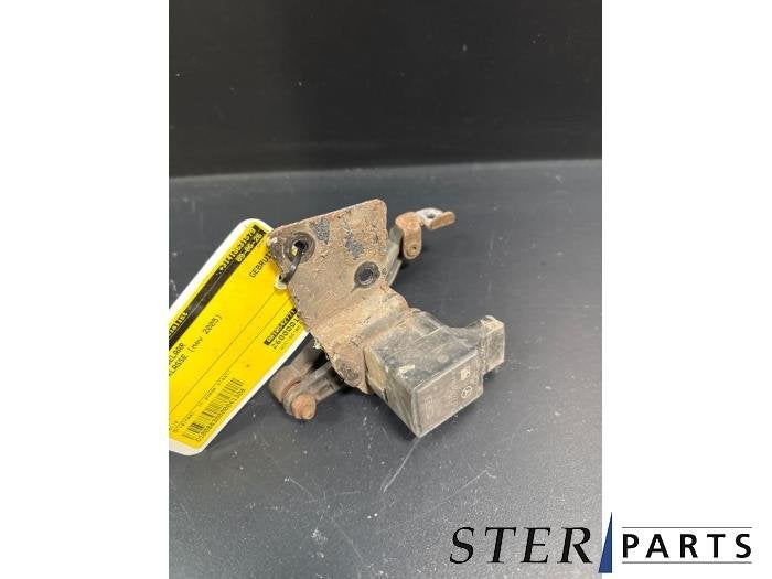 Régulateur d'hauteur Xenon d'un Mercedes ML-Klasse, 3 mois de garantie, Utilisé, -, -
