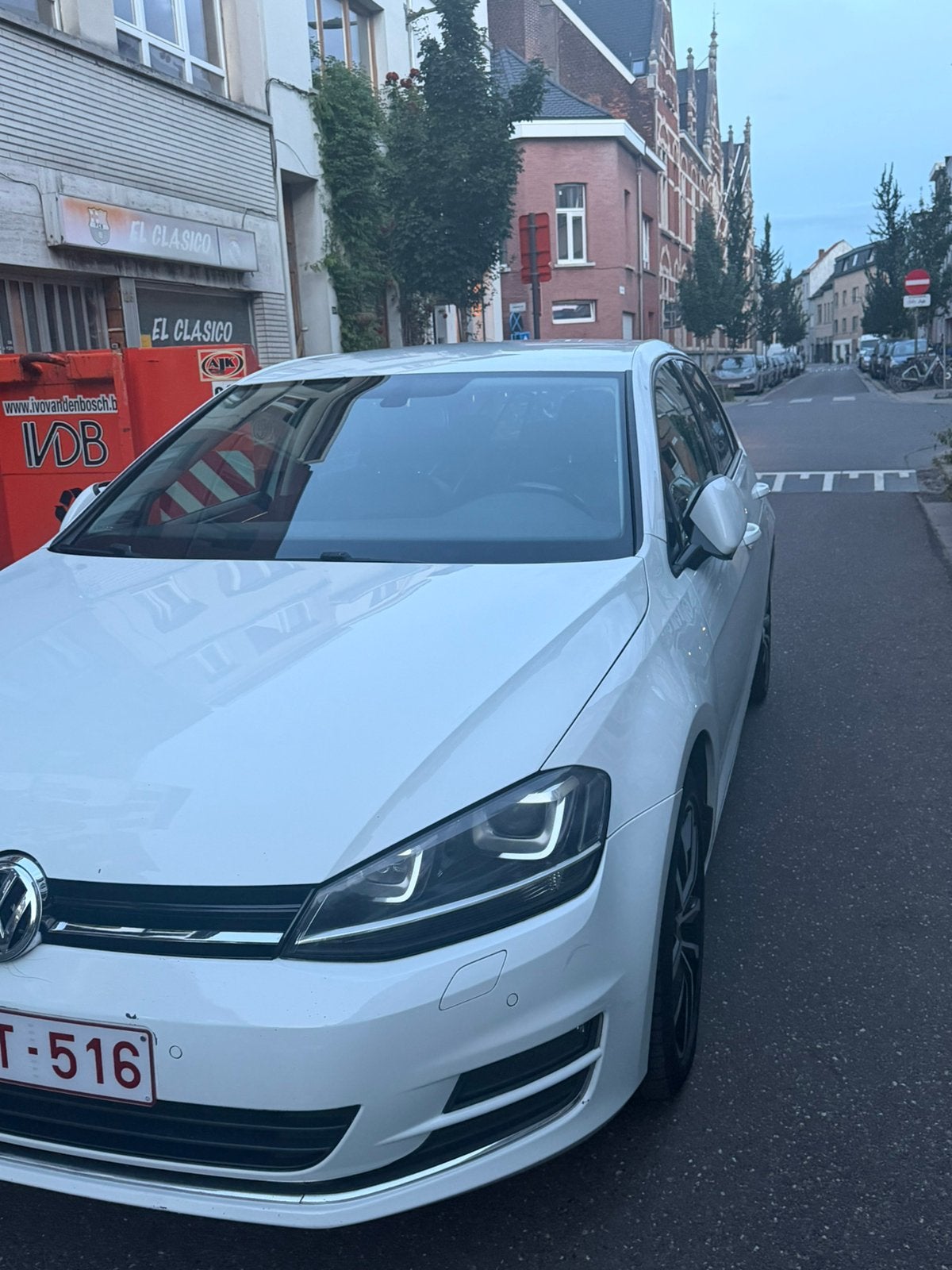 Golf 7 TSI BlueMotin, Auto's, Volkswagen, Golf, Airconditioning, Elektrische buitenspiegels, Elektrische ramen, Elektrische stoelverstelling