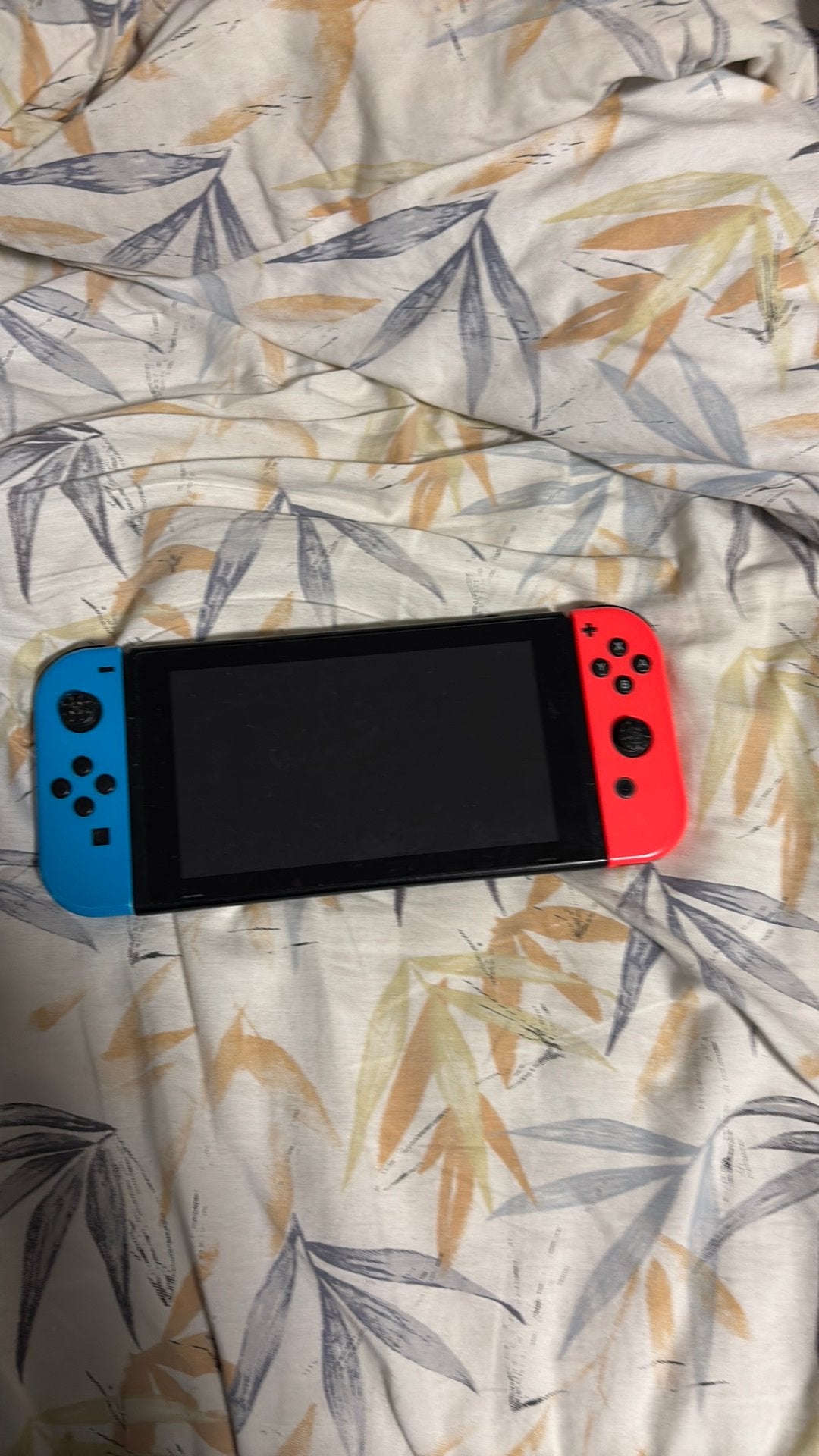 Nintendo switch, Comme neuf, Enlèvement, Switch Original, Avec jeux