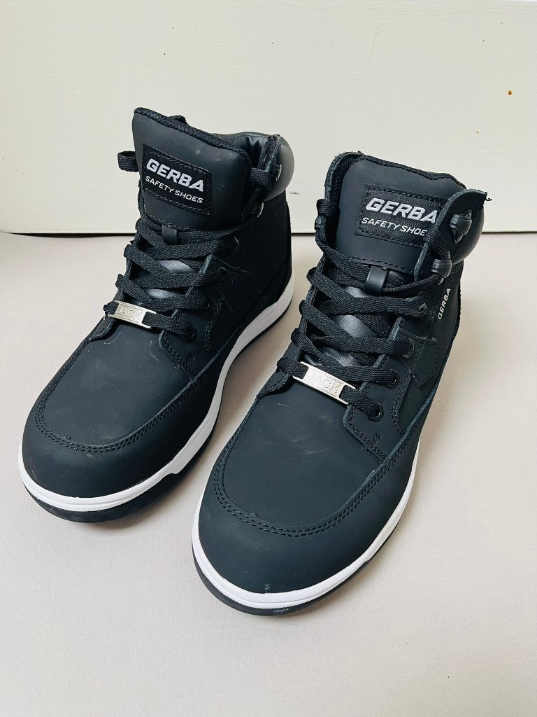 Chaussures de sécurité Gerba Jack High S3 SRC taille 40 neuf, Enlèvement ou Envoi, Neuf