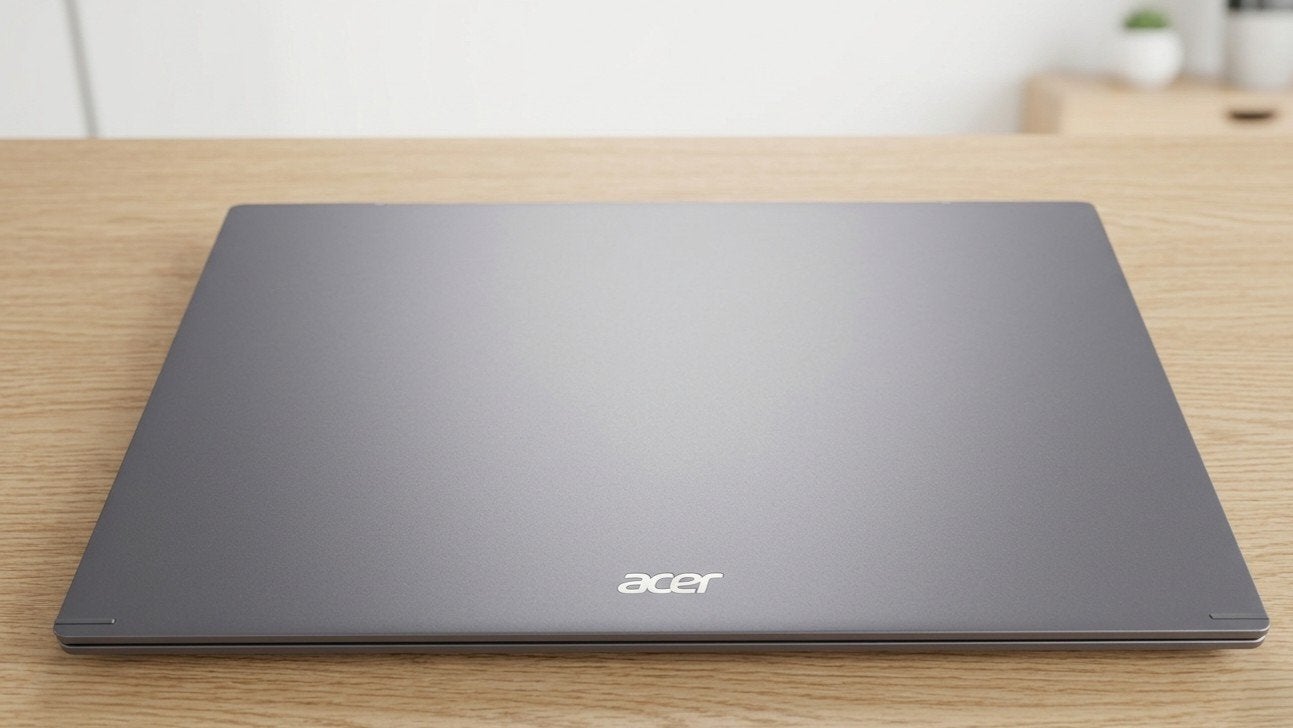 Acer Aspire 5 (17 inch) – Intel Core i7 - 1TB opslag, Enlèvement ou Envoi