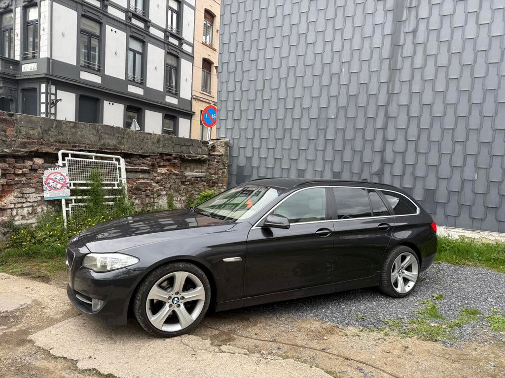 Bmw 520D f11 Break anne 2011 euro 5 A, Autos, BMW, Euro 5, Achat, Break, Particulier