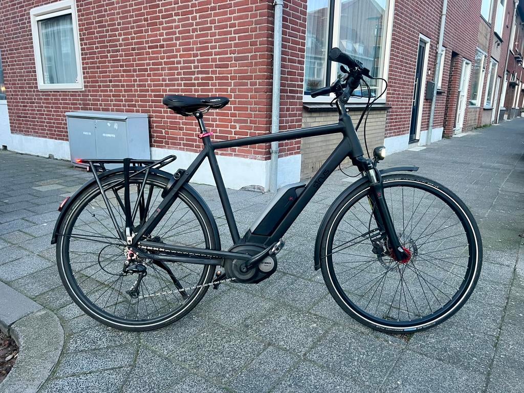 Vélo électrique Winora Sinus Tria 9 avec batterie 500Wh, Vélos & Vélomoteurs, Vélos | Hommes | Vélos de sport & Vélo de randonnée