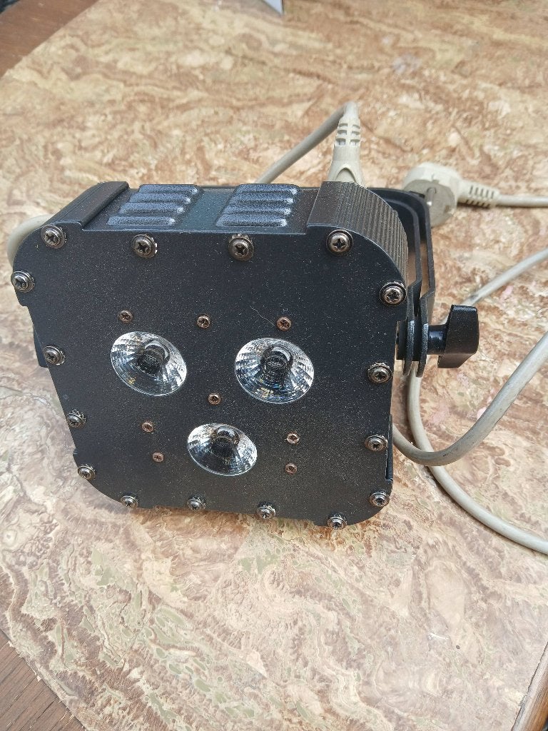 Compacte LED-projector, Audio, Tv en Foto, Beamers, Ophalen, LED