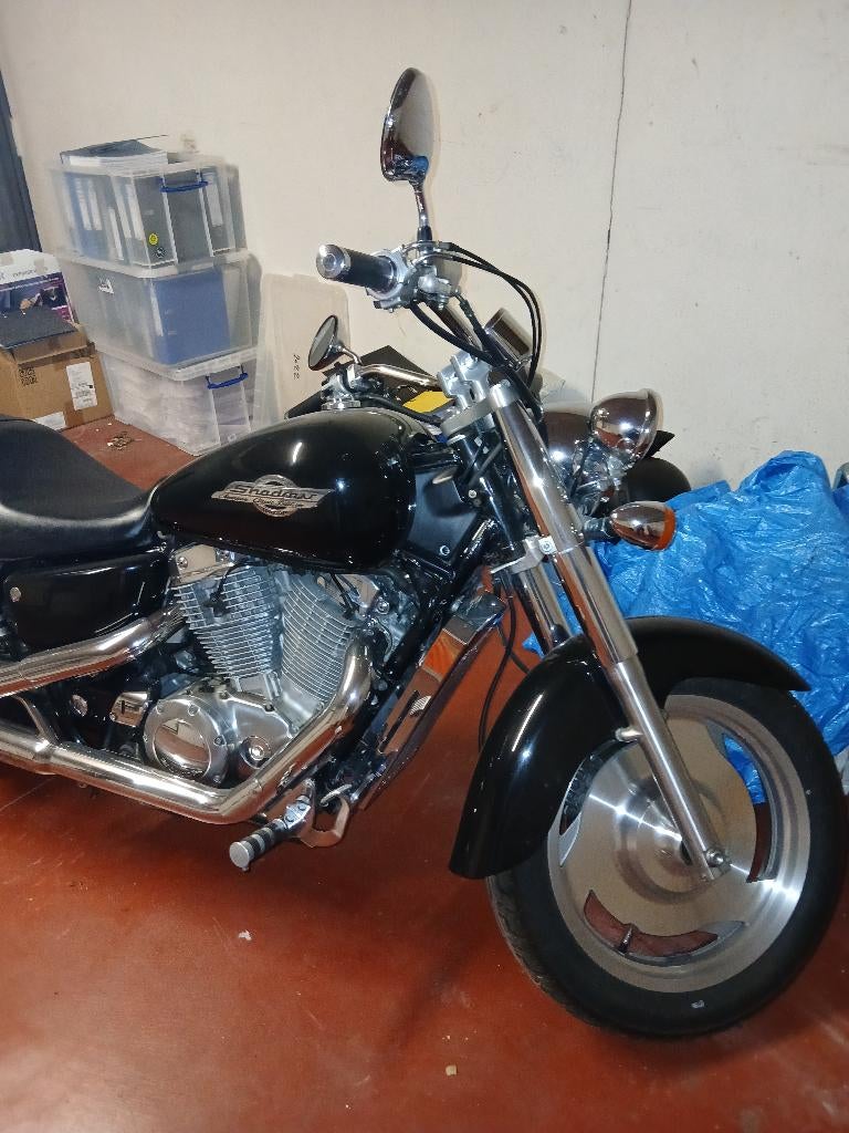 Honda Shadow, Motos, Motos | Honda, Particulier, Autre