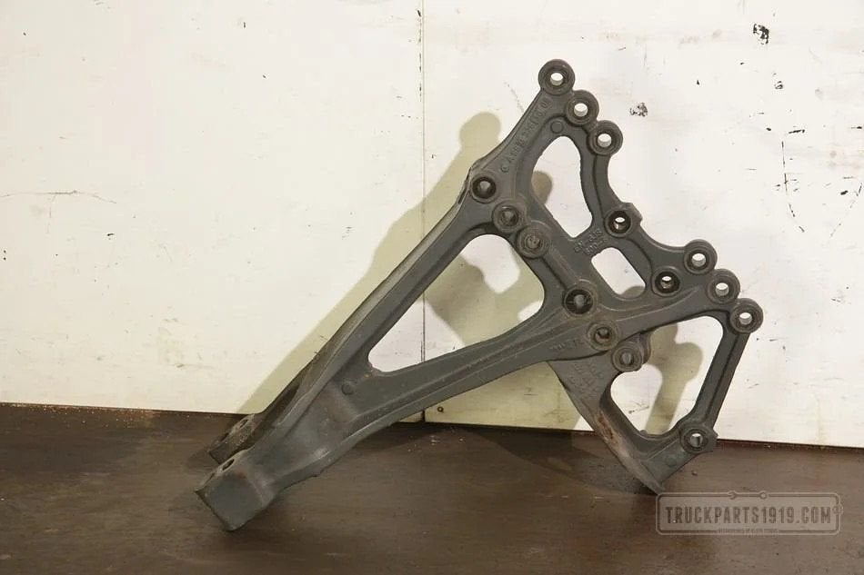 Mercedes-Benz Body & Chassis Parts Langsdraagarm Li. MB MP4, Enlèvement, Utilisé