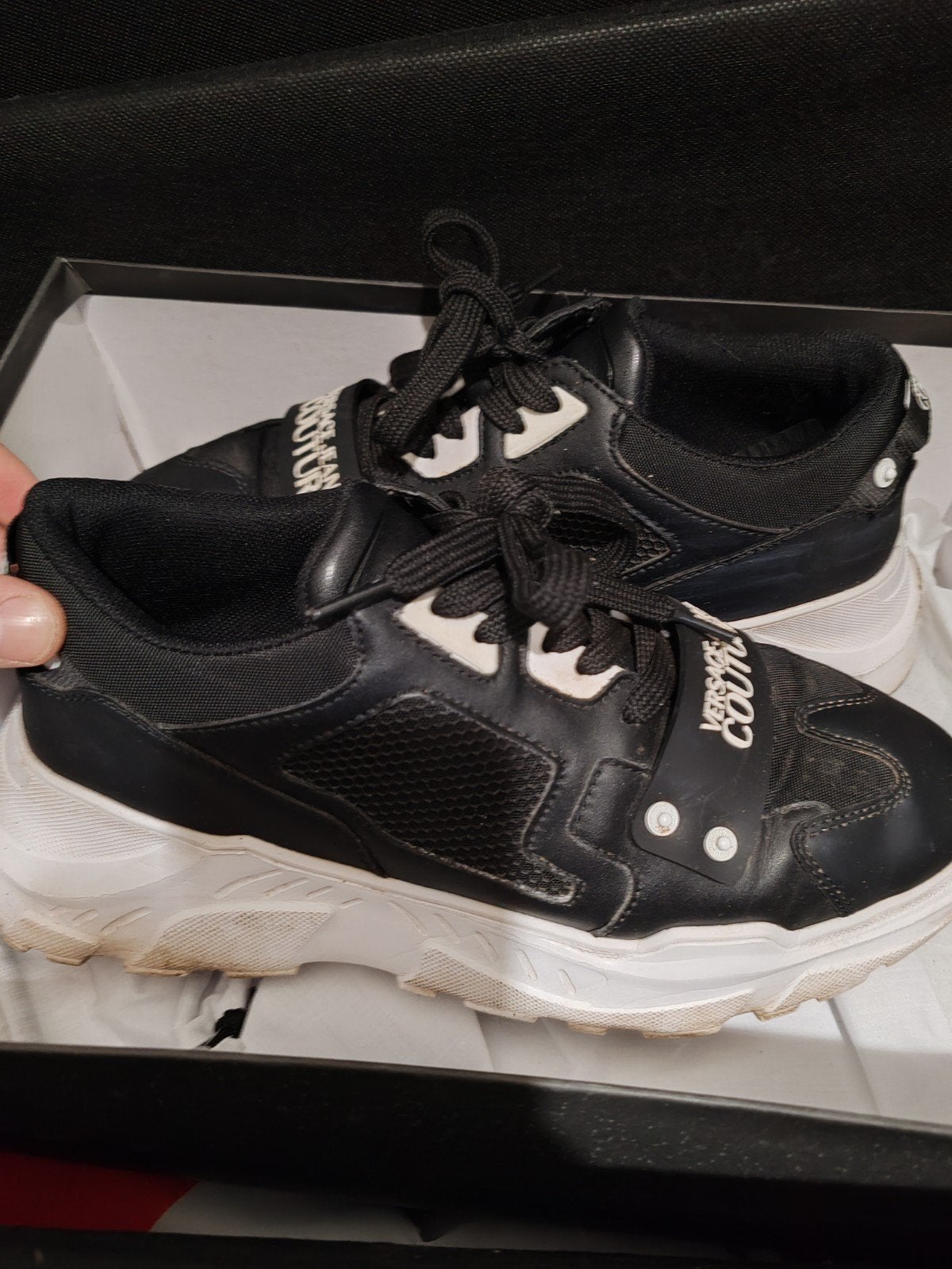 Chaussures pointure 44, Enlèvement ou Envoi