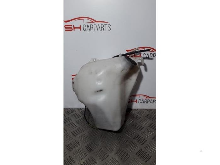 Réservoir lave-glace avant d'un Citroen C2, -, 3 mois de garantie, Utilisé, -