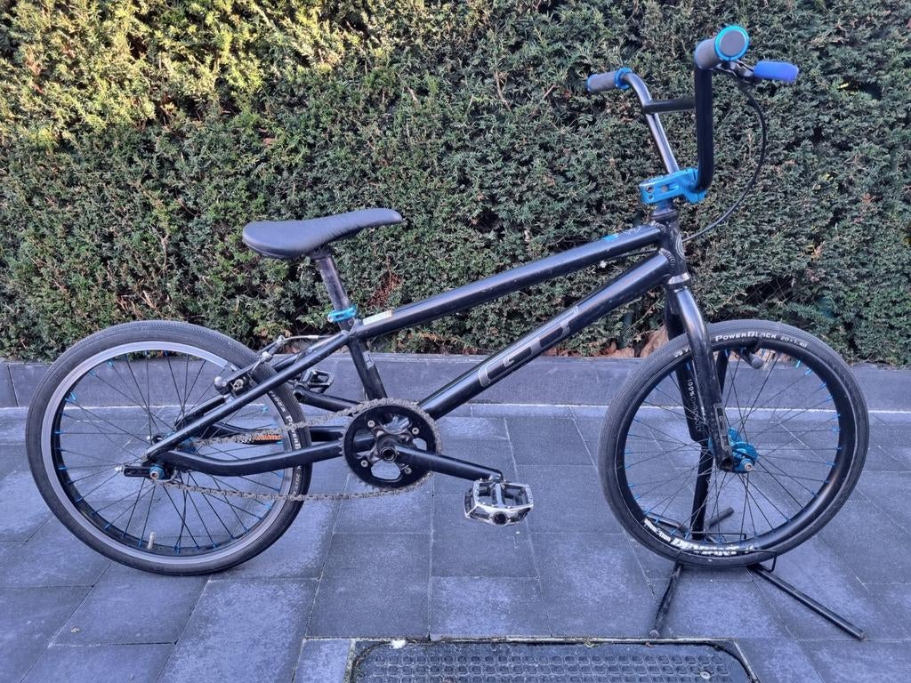 BMX GT pro XL, Fietsen en Brommers, Ophalen, Gebruikt