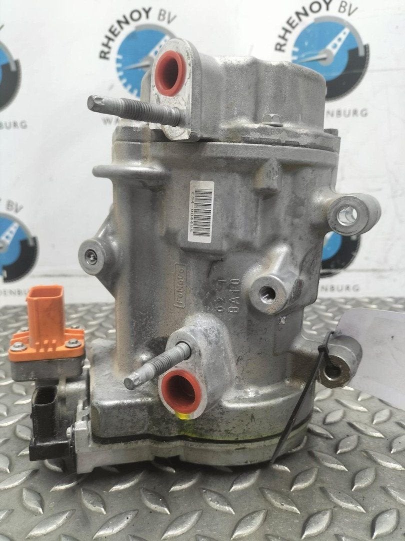 FORD KUGA ST-Line AIRCO COMPRESSOR / AIRCOPOMP 2024, Ophalen of Verzenden, Gebruikt, ARN erkend