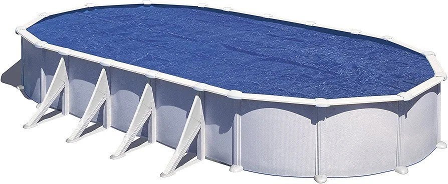 nouvelle bâche d’hivernage pour piscine Gre,, Enlèvement, Couverture de piscine