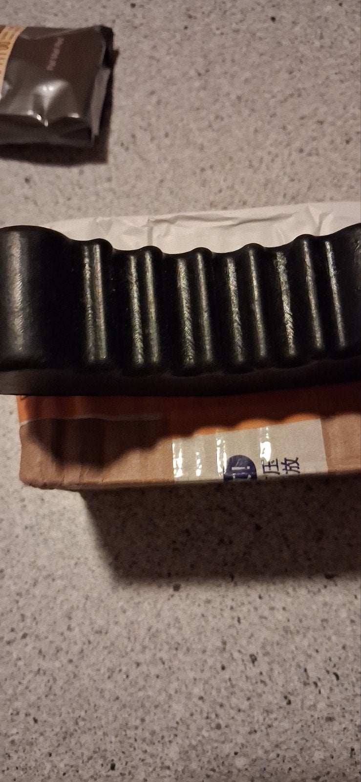 outo asse steunen rubbers tot 6.5ton, Enlèvement, Neuf