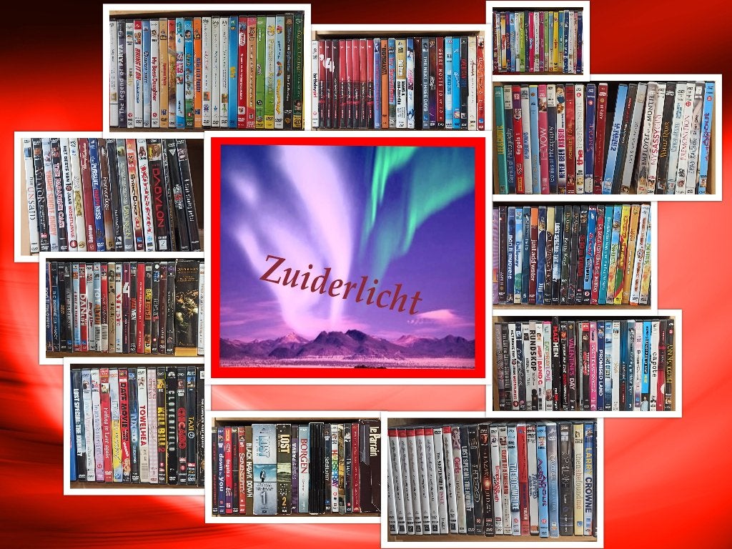 DVDs, CD & DVD, DVD | Autres DVD, Enlèvement, Utilisé