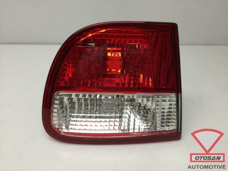 seat leon 1999 2005 achterlicht rechts buiten nieuw! 4934933, Autovia A-2, Km 585 585
08760  Martorell, ES, Nieuw, SEAT S.A., Customercare@seat.es