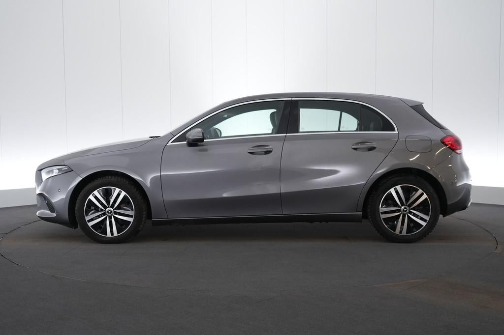 (2BMD854) MERCEDES-BENZ CLASS A (W177), Euro 6, Carnet d'entretien, 5 portes, Automatique
