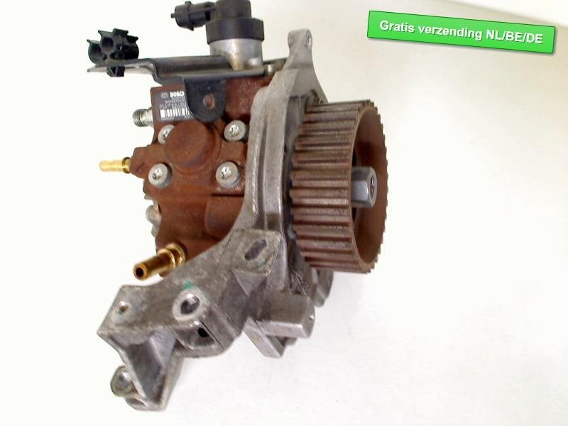 POMPE CARBURANT GASOIL DIESEL Mini Mini (R56) (04450101002), Petuelring 130
80809  München, DE, Mini, Utilisé, Minikundenbetreuung@mini.de