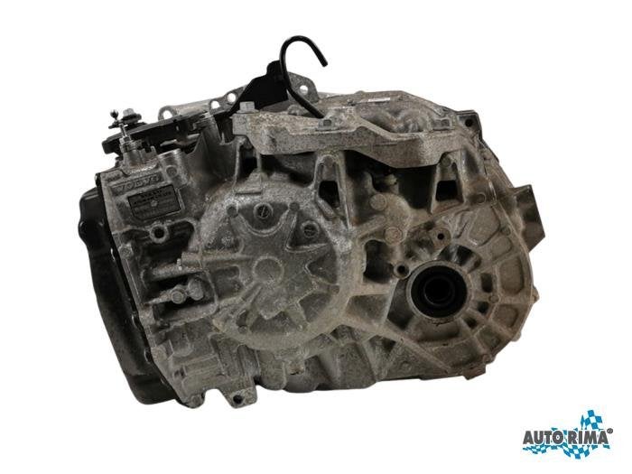 Automaatbak d'un Volvo V40, -, 3 mois de garantie, -, -