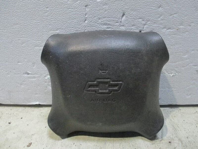 AIRBAG STUUR Chevrolet USA Blazer (01-1980/09-2005), Gebruikt, Chevrolet, General Motors Germany GmbH, Eschersheimer Landstraße 14 60322 Frankfurt am Main, DE