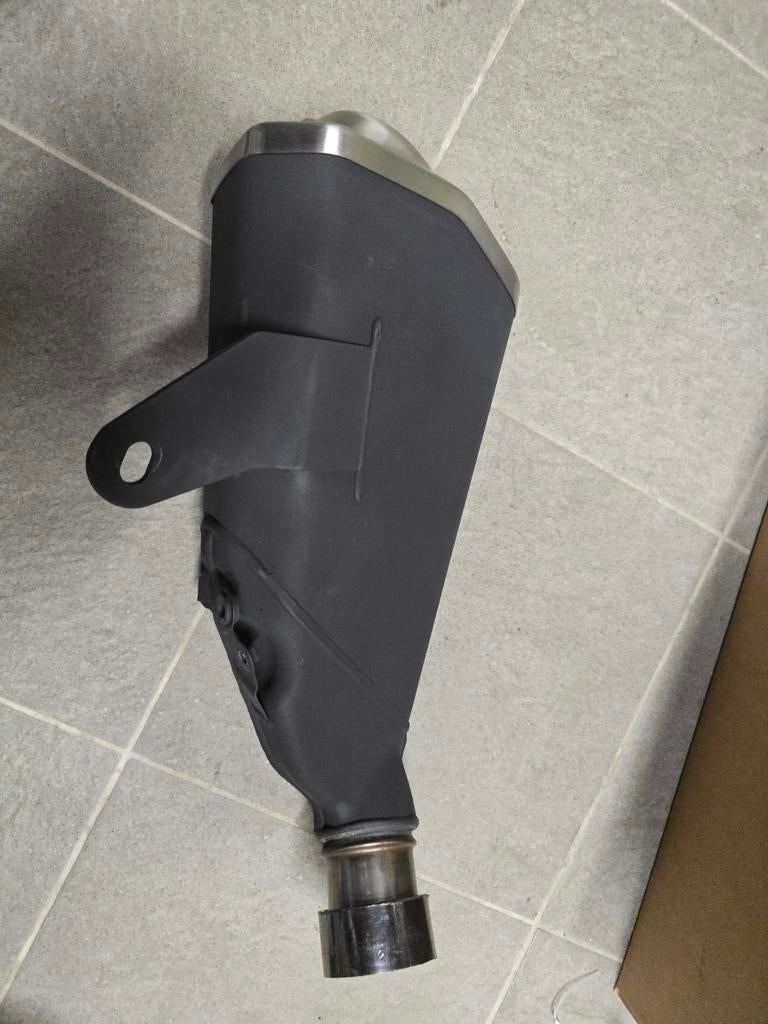 Originele Uitlaat Kawasaki Z900 (Nieuwstaat!), Enlèvement
