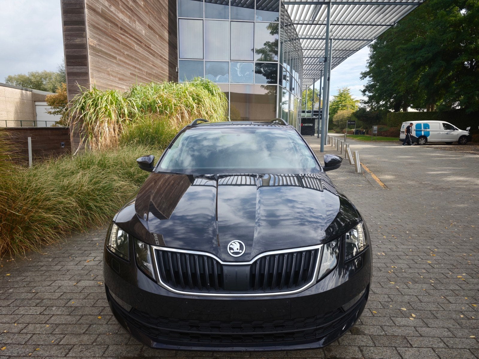 Skoda Octavia / année 2019/ essence / boîte automatique 

An, Autos, https://public.car-pass.be/vhr/2ddf17ca-4497-4123-b031-e12a678e2ac6